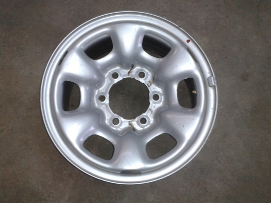 กระทะเหล็กอย่างหนา ขอบ15 นิ้วกว้าง 7 นิ้ว 900 บาท