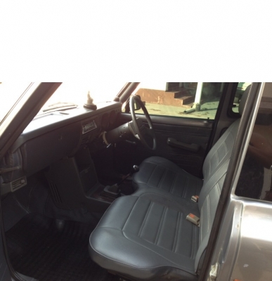 ขายกระบะมาสด้าแฟมมิลี่ สนใจต่อรองได้