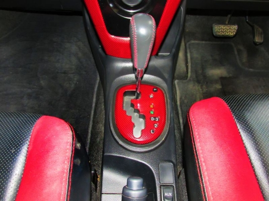 VIOS - 1.5 TRD Sportivo AT