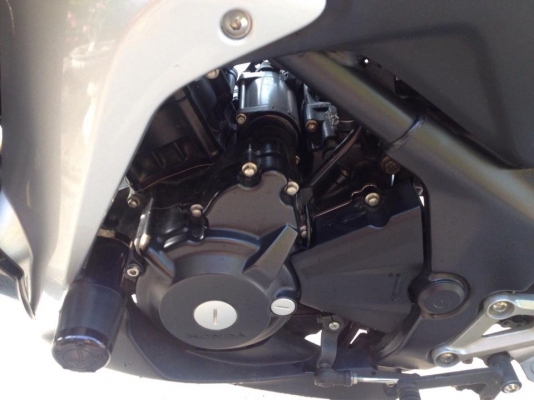 ขาย cbr250 abs