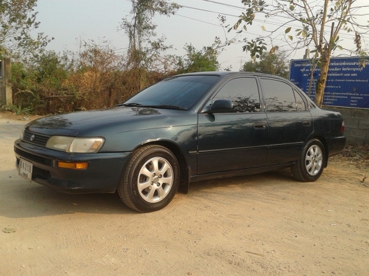 ขายรถบ้าน สภาพป้ายแดง เดิมทุกชิ้นครับ ติดแก็สLpG 63000