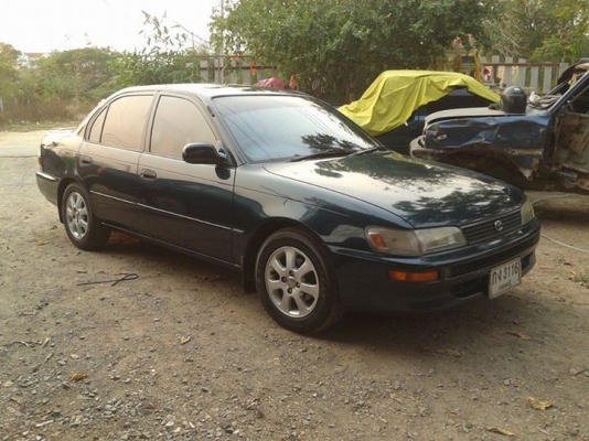 ขายรถบ้าน สภาพป้ายแดง เดิมทุกชิ้นครับ ติดแก็สLpG 63000