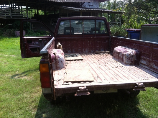 บิ๊กเอ็มหัวเดี่ยว เครื่องแดง ทะเบียนเต็ม เอกสารครบ แบตใหม่ มี VDO ให้ชม บิ๊กเอ็มหัวเดี่ยว เครื่องแดง ทะเบียนเต็ม เอกสารครบ แบตใหม่ มี VDO ให้ชม