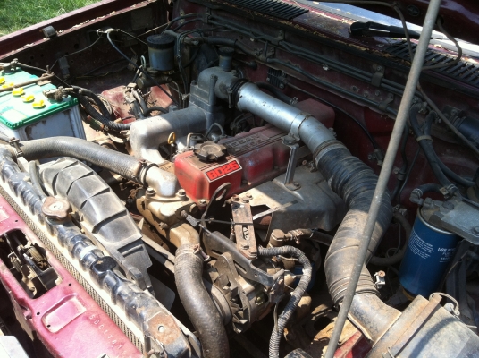 บิ๊กเอ็มหัวเดี่ยว เครื่องแดง ทะเบียนเต็ม เอกสารครบ แบตใหม่ มี VDO ให้ชม บิ๊กเอ็มหัวเดี่ยว เครื่องแดง ทะเบียนเต็ม เอกสารครบ แบตใหม่ มี VDO ให้ชม