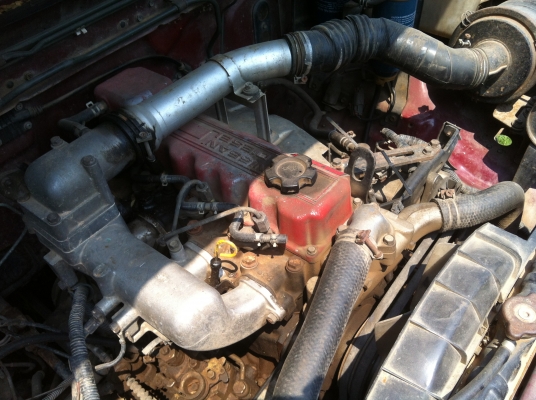 บิ๊กเอ็มหัวเดี่ยว เครื่องแดง ทะเบียนเต็ม เอกสารครบ แบตใหม่ มี VDO ให้ชม บิ๊กเอ็มหัวเดี่ยว เครื่องแดง ทะเบียนเต็ม เอกสารครบ แบตใหม่ มี VDO ให้ชม