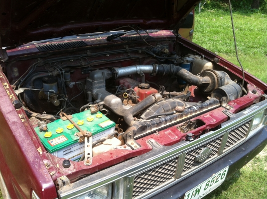 บิ๊กเอ็มหัวเดี่ยว เครื่องแดง ทะเบียนเต็ม เอกสารครบ แบตใหม่ มี VDO ให้ชม บิ๊กเอ็มหัวเดี่ยว เครื่องแดง ทะเบียนเต็ม เอกสารครบ แบตใหม่ มี VDO ให้ชม