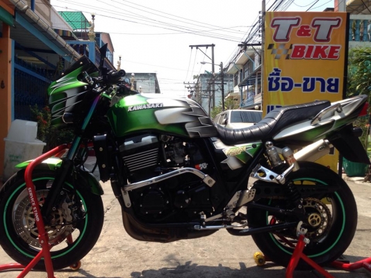 ต้ำพระราม2ขายKAWAZAKI ZRX1100 ปี2000อินวอย สรรพสามิตร สภาพแต่งเทพๆระบบไฟใช้ได้ครบ ต้ำพระราม2ขายKAWAZAKI ZRX1100 ปี2000อินวอย สรรพสามิตร สภาพแต่งเทพๆระบบไฟใช้ได้ครบ