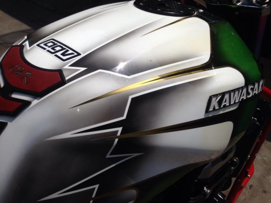 ต้ำพระราม2ขายKAWAZAKI ZRX1100 ปี2000อินวอย สรรพสามิตร สภาพแต่งเทพๆระบบไฟใช้ได้ครบ ต้ำพระราม2ขายKAWAZAKI ZRX1100 ปี2000อินวอย สรรพสามิตร สภาพแต่งเทพๆระบบไฟใช้ได้ครบ