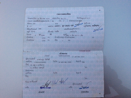 ขายถูกๆBMW E28 กันชนเล็ก