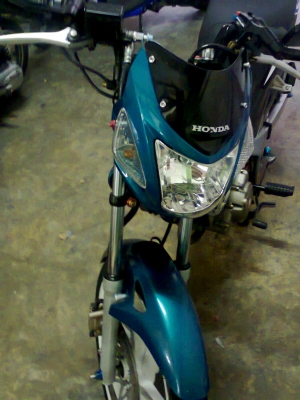 สตาร์ทมือโฃนิคสภาพนางฟ้า