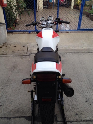 ขายcb400 ปี95 อินวอย ประกอบมือหนึ่งเมืองไทย