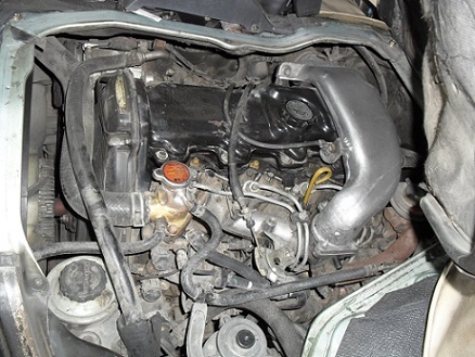 ขายรถตู้หลังคาสูง3.0ดีเซล สภาพดี