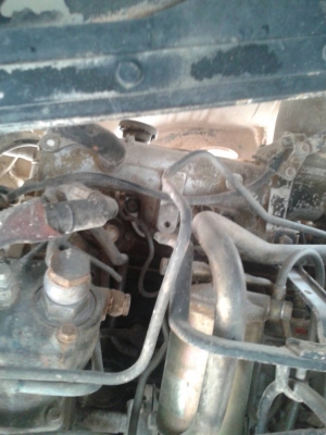 10ล้อดั้ม NISSAN UD 430 เครื่อง230 แรงม้า ดั้มท้องเรือ