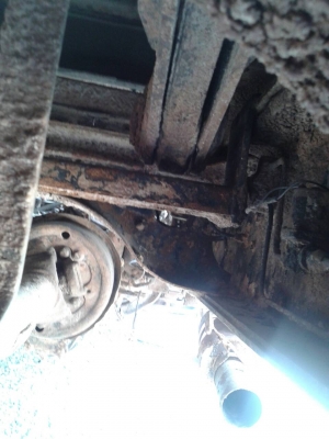 10ล้อดั้ม NISSAN UD 430 เครื่อง230 แรงม้า ดั้มท้องเรือ