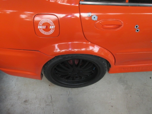 ขายecarแต่งเต็มทั้งคันเครื่อง1800 ติดแก็สแล้ว