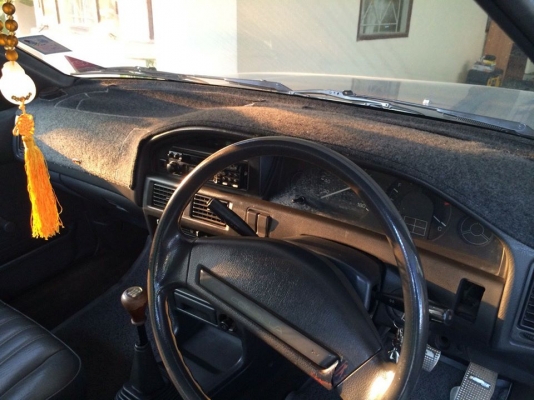 ขาย TOYOTA, COROLLA 1.3 GL โฉม โดเรมอน