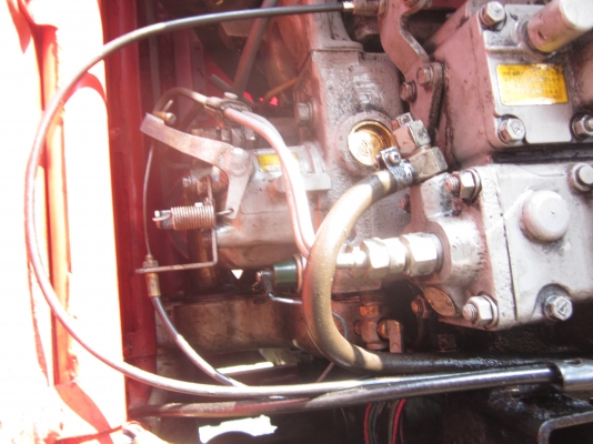 ขาย - เครื่องปั่นไฟ ขนาดใหญ่ MITSUI - DEUTZ ขนาด 30 KW มือสองเก่าญี่ปุ่น