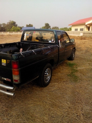 นิสสันบิ๊กเอ็ม ปี 38