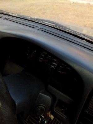 นิสสันบิ๊กเอ็ม ปี 38