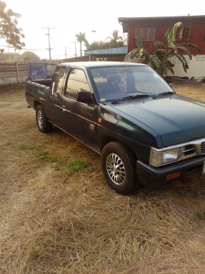 นิสสันบิ๊กเอ็ม ปี 38