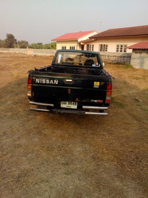 นิสสันบิ๊กเอ็ม ปี 38