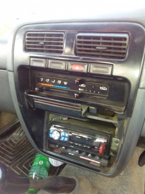 นิสสันบิ๊กเอ็ม ปี 38