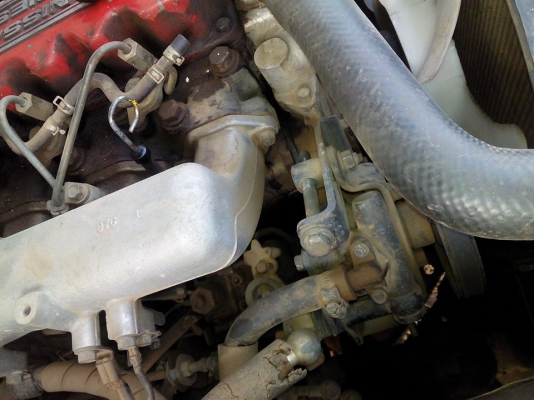 นิสสันบิ๊กเอ็ม ปี 38