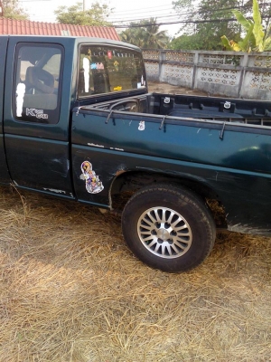 นิสสันบิ๊กเอ็ม ปี 38