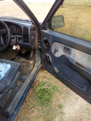 นิสสันบิ๊กเอ็ม ปี 38