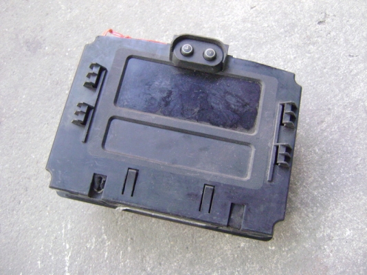 หน้าปัดนาฬิกา เชฟโรเล็ต ซาฟิร่า และกล่องเซ็นทรัลล็อค ซาฟิร่า