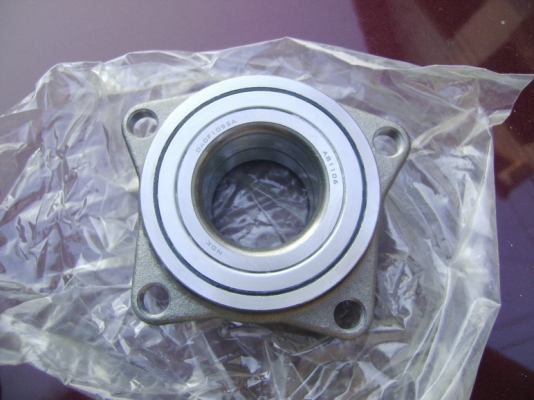 ลูกปืนล้อหน้า มิตซูอัลติม่า