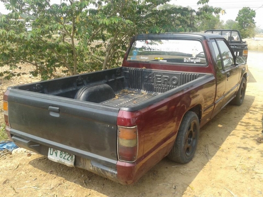 รถกะบะl200เครื่อง2500พวงมาลัยพาวเวอร์รถปี่2538