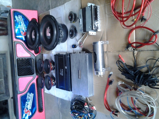 ชุดใหญ่ขายยกเซท