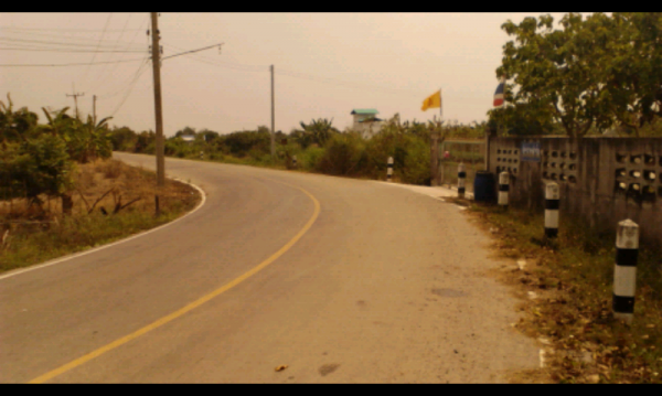 ขออนุญาติ พี่เสือขาย บ้าน พร้อมที่ดิน 1.75 ไร่เป็น กิจการฟาร์มปลา อยู่ อ.พานทอง