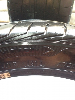 ขายยาง GOODYEAR EAGLE F1 205-45-17 ปี12 ดอกเต็ม ไม่ปะ ไม่บวม ไม่กินข้าง คู่ละ 2,800 บาท ขายยาง GOODYEAR EAGLE F1 205-45-17 ปี12 ดอกเต็ม ไม่ปะ ไม่บวม ไม่กินข้าง คู่ละ 2,800 บาท