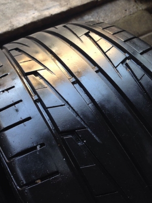 ขายยาง GOODYEAR EAGLE F1 205-45-17 ปี12 ดอกเต็ม ไม่ปะ ไม่บวม ไม่กินข้าง คู่ละ 2,800 บาท ขายยาง GOODYEAR EAGLE F1 205-45-17 ปี12 ดอกเต็ม ไม่ปะ ไม่บวม ไม่กินข้าง คู่ละ 2,800 บาท