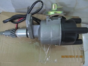 จานจ่ายโตโยต้า4kแม่เหล็ก