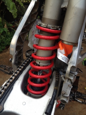 ขายRmz2007 เครื่องปี2009 พร้อมแข่ง ขายRmz2007 เครื่องปี2009 พร้อมแข่ง