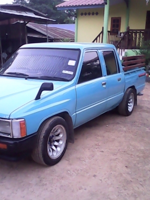 ขายรถเก็บงานมาปะผุมาเรียบร้อยแล้วเป็นพวงมาลัยเพวเวอร์ โทรถามได้ครับ