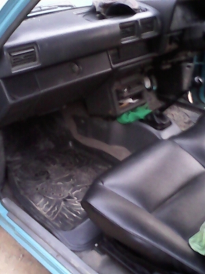 ขายรถเก็บงานมาปะผุมาเรียบร้อยแล้วเป็นพวงมาลัยเพวเวอร์ โทรถามได้ครับ