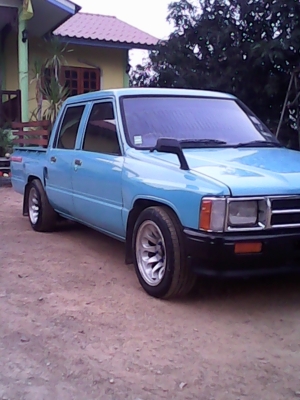 ขายรถเก็บงานมาปะผุมาเรียบร้อยแล้วเป็นพวงมาลัยเพวเวอร์ โทรถามได้ครับ