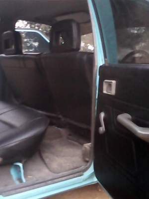 ขายรถเก็บงานมาปะผุมาเรียบร้อยแล้วเป็นพวงมาลัยเพวเวอร์ โทรถามได้ครับ