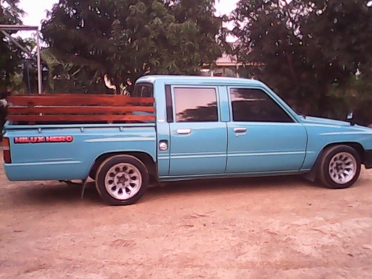 ขายรถเก็บงานมาปะผุมาเรียบร้อยแล้วเป็นพวงมาลัยเพวเวอร์ โทรถามได้ครับ