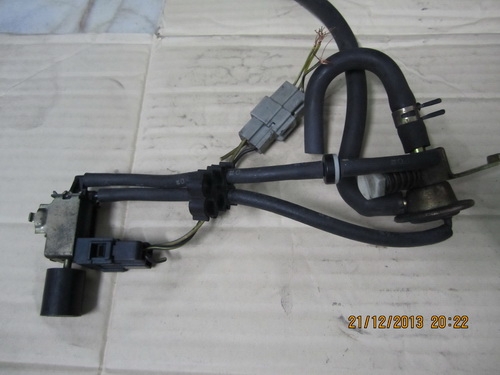 แว็คคั่มแอร์ช่วยเพิ่มรอบเครื่อง