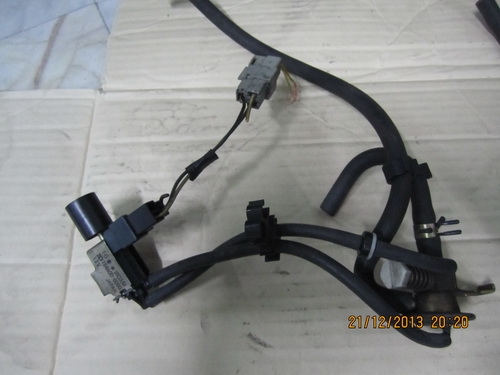 แว็คคั่มแอร์ช่วยเพิ่มรอบเครื่อง