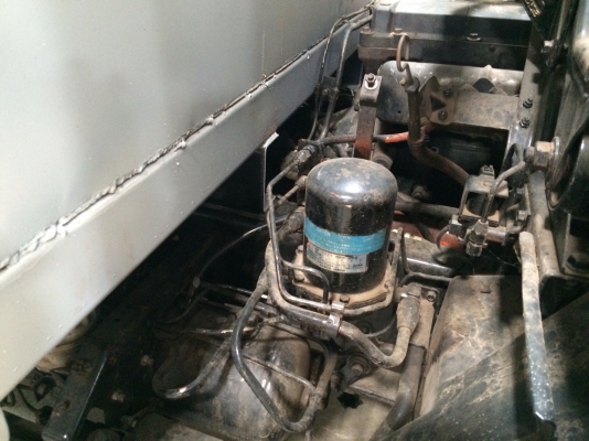 ขาย6 ล้ออีซูซุ NRR เครื่องยนต์ 6 HE1 เบรคทิฟฟี่ กะบะยาว 5.60 มตร ขาย6 ล้ออีซูซุ NRR เครื่องยนต์ 6 HE1 เบรคทิฟฟี่ กะบะยาว 5.60 มตร