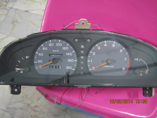 เรือนไมล์ b14