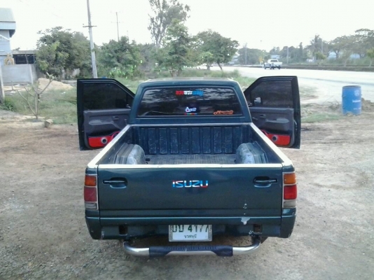 มังกรตัวประหยัดสุด เครื่อง87แรงม้า มีเพาเวอร์ ขับดี นิ่ม แรงดี พร้อมใช้เลย