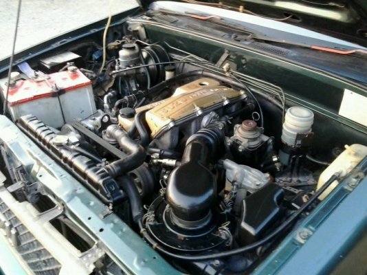 มังกรตัวประหยัดสุด เครื่อง87แรงม้า มีเพาเวอร์ ขับดี นิ่ม แรงดี พร้อมใช้เลย