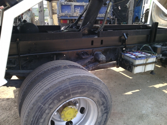 เมกก้าดั๊มเครื่อง 150 แรงดั๊มใหม่แอร์เพาร์เวอร์เครื่องเสียพร้อมใช้